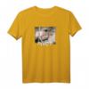 Friends Pivot T Shirt – Offiziell lizenzierte NBC TV Show Fanartikel für Fans von Friends in Unisex, Damen- und Kindgrößen