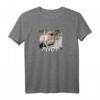 Friends Pivot T Shirt – Offiziell lizenzierte NBC TV Show Fanartikel für Fans von Friends in Unisex, Damen- und Kindgrößen