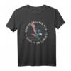 America Love It or Leave It Eagle Patriotic American Flag T-Shirt – Perfekt für 4th of July, Wahlkampf & Nationalfeiertage