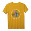 America Love It or Leave It Eagle Patriotic American Flag T-Shirt – Perfekt für 4th of July, Wahlkampf & Nationalfeiertage
