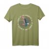 America Love It or Leave It Eagle Patriotic American Flag T-Shirt – Perfekt für 4th of July, Wahlkampf & Nationalfeiertage