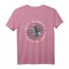 America Love It or Leave It Eagle Patriotic American Flag T-Shirt – Perfekt für 4th of July, Wahlkampf & Nationalfeiertage