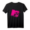 40Geburtstag Spraypaint Logo T-Shirt - Authentisches Merchandise für den besonderen HapOwl