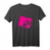 40Geburtstag Spraypaint Logo T-Shirt - Authentisches Merchandise für den besonderen HapOwl