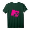 40Geburtstag Spraypaint Logo T-Shirt - Authentisches Merchandise für den besonderen HapOwl