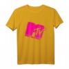 40Geburtstag Spraypaint Logo T-Shirt - Authentisches Merchandise für den besonderen HapOwl