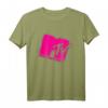 40Geburtstag Spraypaint Logo T-Shirt - Authentisches Merchandise für den besonderen HapOwl