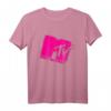40Geburtstag Spraypaint Logo T-Shirt - Authentisches Merchandise für den besonderen HapOwl