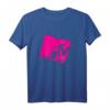 40Geburtstag Spraypaint Logo T-Shirt - Authentisches Merchandise für den besonderen HapOwl