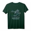 Vom Leben gezeichnet mit Farbe vollendet - Vintage Tattoo T-Shirt für Tattoo-Fans & Tätowierte, perfekt als Geschenk oder zum Style zeigen
