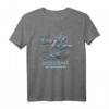 Vom Leben gezeichnet mit Farbe vollendet - Vintage Tattoo T-Shirt für Tattoo-Fans & Tätowierte, perfekt als Geschenk oder zum Style zeigen
