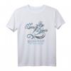 Vom Leben gezeichnet mit Farbe vollendet - Vintage Tattoo T-Shirt für Tattoo-Fans & Tätowierte, perfekt als Geschenk oder zum Style zeigen