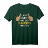 Vorname Sandro - Lass das mal den Sandro machen T-Shirt für Männer mit Humor, perfekt als Geschenk zum Vatertag