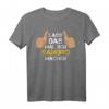 Vorname Sandro - Lass das mal den Sandro machen T-Shirt für Männer mit Humor, perfekt als Geschenk zum Vatertag