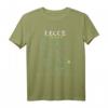 Italienisches Lecce T-Shirt im Vintage-Stil mit Karte und Schatzkarte Design – Perfektes Geschenk für Italien- und Reise-Liebhaber
