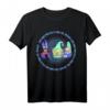 SpongeBob SquarePants Are You Feeling It Now Mr. Krabs T-Shirt - Offiziell lizenzierte Cartoon-Mode für Fans