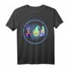 SpongeBob SquarePants Are You Feeling It Now Mr. Krabs T-Shirt - Offiziell lizenzierte Cartoon-Mode für Fans