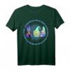 SpongeBob SquarePants Are You Feeling It Now Mr. Krabs T-Shirt - Offiziell lizenzierte Cartoon-Mode für Fans