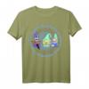 SpongeBob SquarePants Are You Feeling It Now Mr. Krabs T-Shirt - Offiziell lizenzierte Cartoon-Mode für Fans