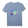 SpongeBob SquarePants Are You Feeling It Now Mr. Krabs T-Shirt - Offiziell lizenzierte Cartoon-Mode für Fans