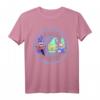 SpongeBob SquarePants Are You Feeling It Now Mr. Krabs T-Shirt - Offiziell lizenzierte Cartoon-Mode für Fans