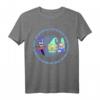 SpongeBob SquarePants Are You Feeling It Now Mr. Krabs T-Shirt - Offiziell lizenzierte Cartoon-Mode für Fans