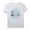 SpongeBob SquarePants Are You Feeling It Now Mr. Krabs T-Shirt - Offiziell lizenzierte Cartoon-Mode für Fans