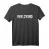 Vintage Pfalzkind Weinfest Pfalz Geschenk - Authentisches Pfälzer T-Shirt für Weinliebhaber & Weinfestfans aus Rheinland-Pfalz