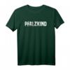 Vintage Pfalzkind Weinfest Pfalz Geschenk - Authentisches Pfälzer T-Shirt für Weinliebhaber & Weinfestfans aus Rheinland-Pfalz