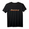 40 Geburtstag Motivation T-Shirt mit Anti-Motivationsspruch 'Always Give Up' – Humorvolles Geschenk für Freunde