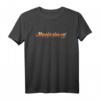 40 Geburtstag Motivation T-Shirt mit Anti-Motivationsspruch 'Always Give Up' – Humorvolles Geschenk für Freunde