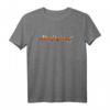 40 Geburtstag Motivation T-Shirt mit Anti-Motivationsspruch 'Always Give Up' – Humorvolles Geschenk für Freunde
