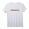40 Geburtstag Motivation T-Shirt mit Anti-Motivationsspruch 'Always Give Up' – Humorvolles Geschenk für Freunde