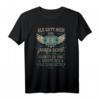 Lustiges 66. Geburtstag T-Shirt - Witziges Geburtstagsoutfit für Damen und Herren, Geschenkidee für den besonderen Tag