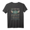 Lustiges 66. Geburtstag T-Shirt - Witziges Geburtstagsoutfit für Damen und Herren, Geschenkidee für den besonderen Tag
