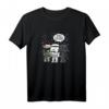 Star Wars Christmas Boba It's Cold Outside T-Shirt - Offiziell lizenziertes Weihnachts-Shirt für Star Wars Fans