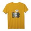 Star Wars Christmas Boba It's Cold Outside T-Shirt - Offiziell lizenziertes Weihnachts-Shirt für Star Wars Fans