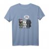 Star Wars Christmas Boba It's Cold Outside T-Shirt - Offiziell lizenziertes Weihnachts-Shirt für Star Wars Fans