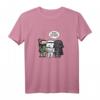 Star Wars Christmas Boba It's Cold Outside T-Shirt - Offiziell lizenziertes Weihnachts-Shirt für Star Wars Fans