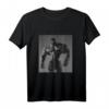 Gigachad Meme T-Shirt - Sigma Männliches Grindset Style für Männer, Trendige Streetwear & Selbstverbesserung