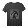 Gigachad Meme T-Shirt - Sigma Männliches Grindset Style für Männer, Trendige Streetwear & Selbstverbesserung