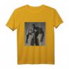 Gigachad Meme T-Shirt - Sigma Männliches Grindset Style für Männer, Trendige Streetwear & Selbstverbesserung