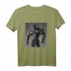 Gigachad Meme T-Shirt - Sigma Männliches Grindset Style für Männer, Trendige Streetwear & Selbstverbesserung