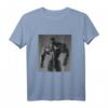 Gigachad Meme T-Shirt - Sigma Männliches Grindset Style für Männer, Trendige Streetwear & Selbstverbesserung