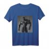 Gigachad Meme T-Shirt - Sigma Männliches Grindset Style für Männer, Trendige Streetwear & Selbstverbesserung