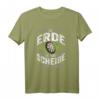 Lustiges Dartspieler T-Shirt mit Spruch - Perfekt für Dartfans, Dartspieler & Dartturniere