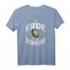 Lustiges Dartspieler T-Shirt mit Spruch - Perfekt für Dartfans, Dartspieler & Dartturniere