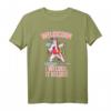 Weldicorn I Welded It Helded Lustiges Schweißer T-Shirt mit Einhorn Dabbing - Perfect für Handwerker & Welding Fans