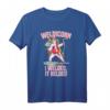 Weldicorn I Welded It Helded Lustiges Schweißer T-Shirt mit Einhorn Dabbing - Perfect für Handwerker & Welding Fans