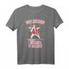 Weldicorn I Welded It Helded Lustiges Schweißer T-Shirt mit Einhorn Dabbing - Perfect für Handwerker & Welding Fans